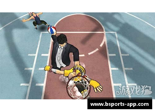 街篮神秘球员揭秘：谜一样的传奇身世