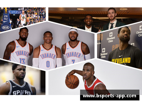 NBA球队实时排名及赛季表现分析