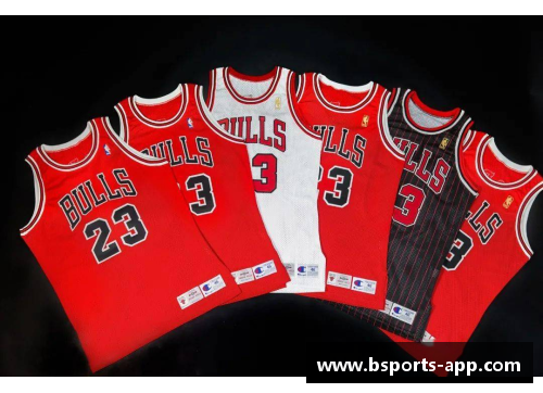 探索NBA官网最新球衣潮流 动态更新与限量版抢购指南